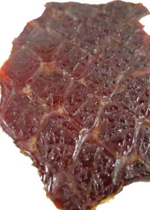 Stemmler Meats - Honey Beef Jerky