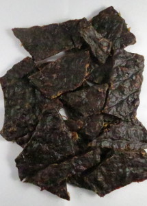 Tillamook Country Smoker - Teriyaki Beef Jerky