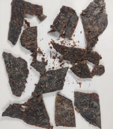 Beef Jerky Experience - Lemon Pepper Beef Jerky