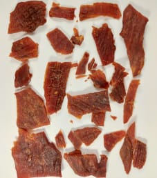 BeefCake Jerky Co. - Sweet Heat Pork Jerky